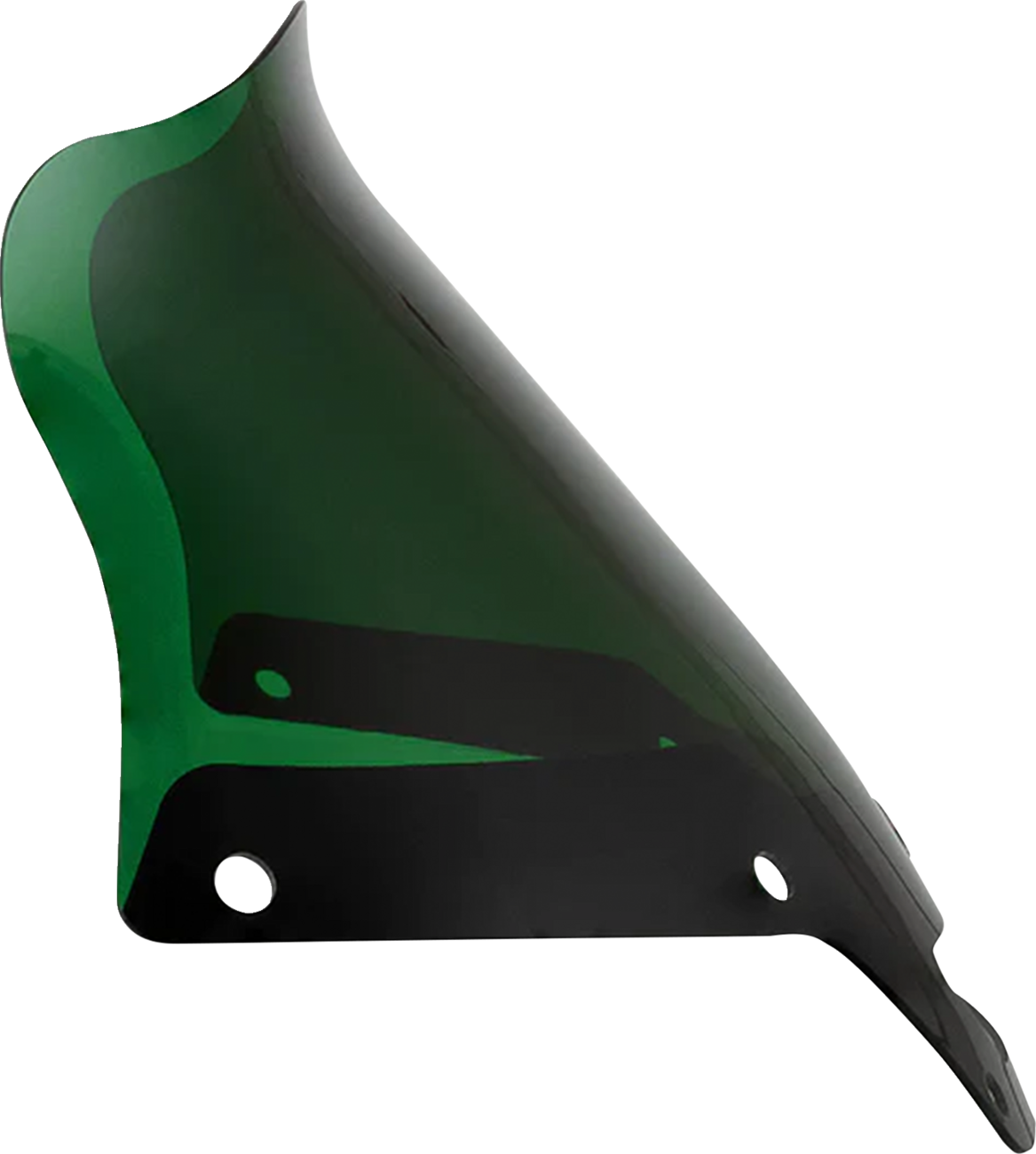 Klock Werks Kolor Flare Sport Windshield For Harley FXLRST 2022-2025