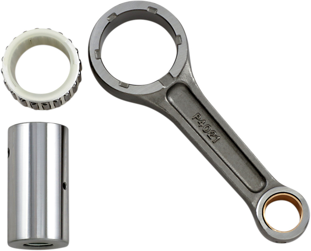 WOSSNER Connecting Rod Kit for 4-Stroke