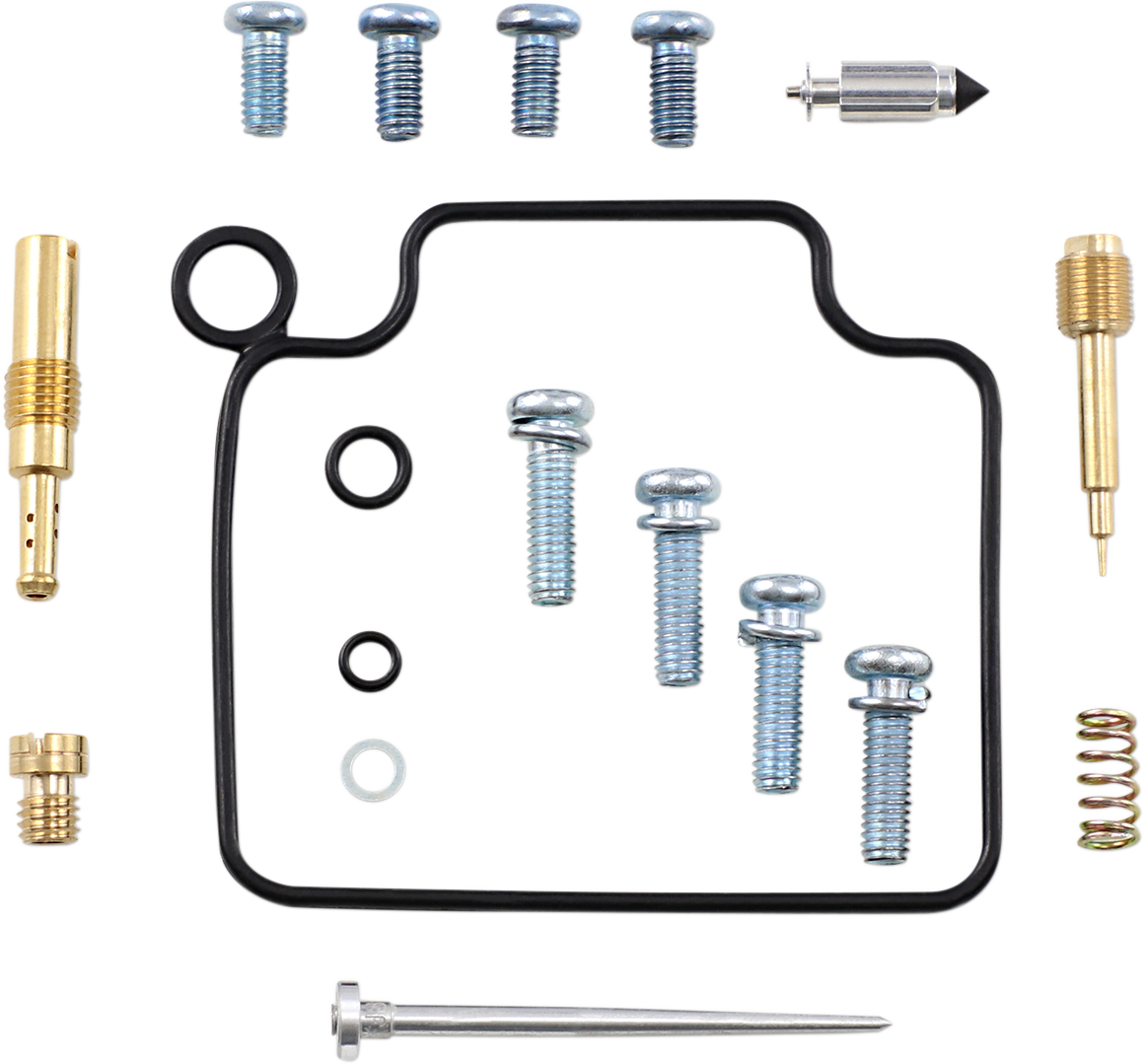 Parts unlimited Carburetor Repair Kit - Honda