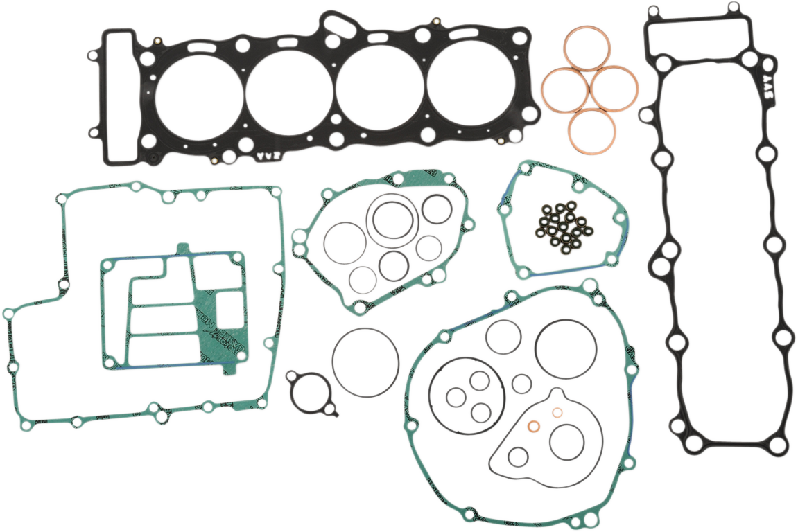 Gasket Kit — Complete