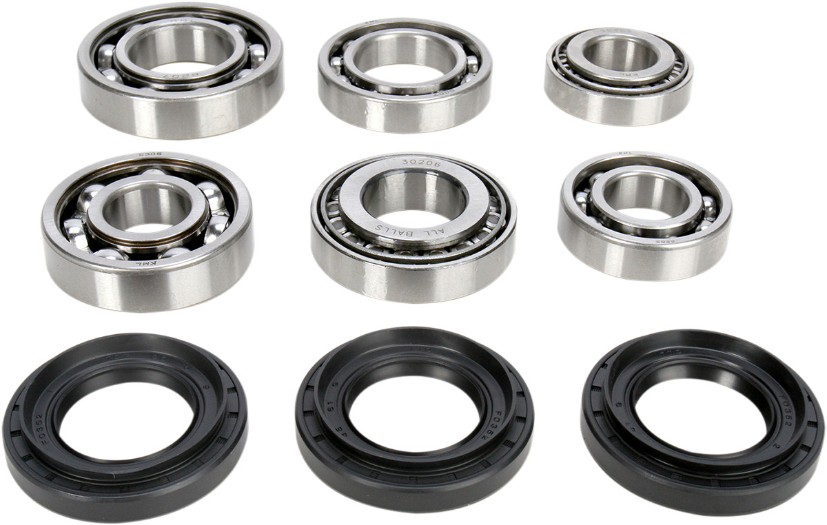 Moose offroad Differential Bearing/Seal Kit - Front - Polaris