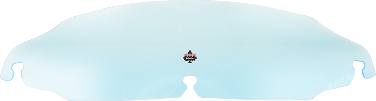 KLOCK WERKS Kolor Flare™ Ice Windshield