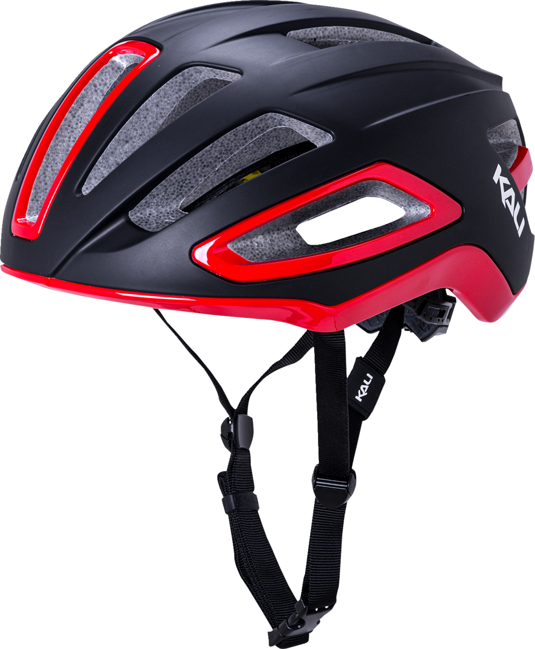 KALI Uno Solid Bicycle Helmet