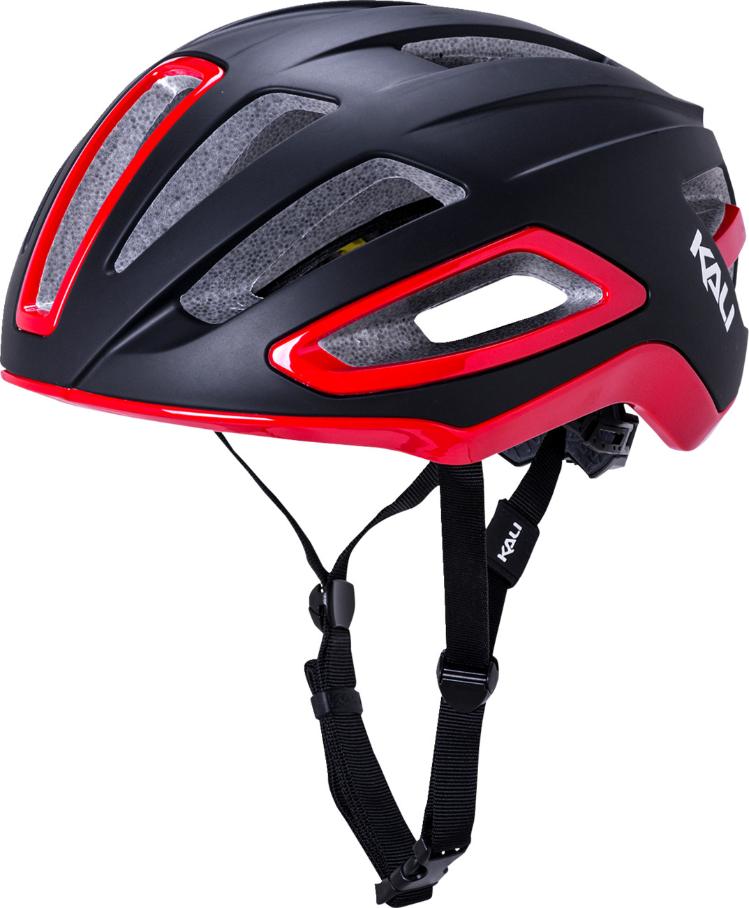 KALI Uno Solid Bicycle Helmet