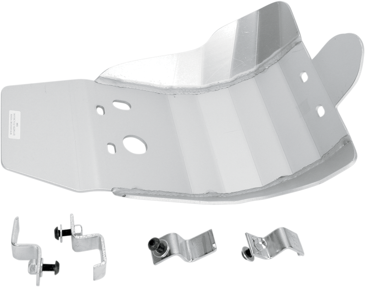 Moose Racing Skid Plate Honda CRF250R / CRF250X 2004-2017