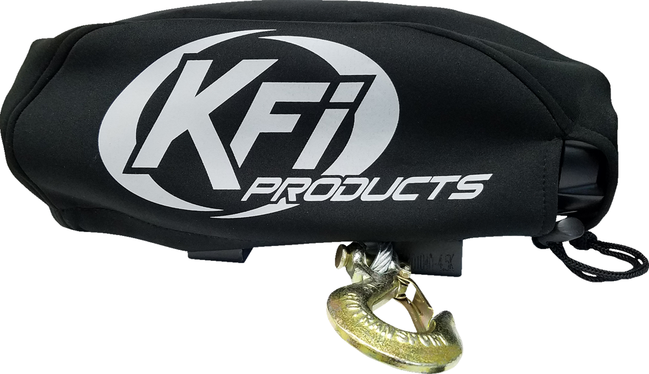 KFI PRODUCTS Winch Cover