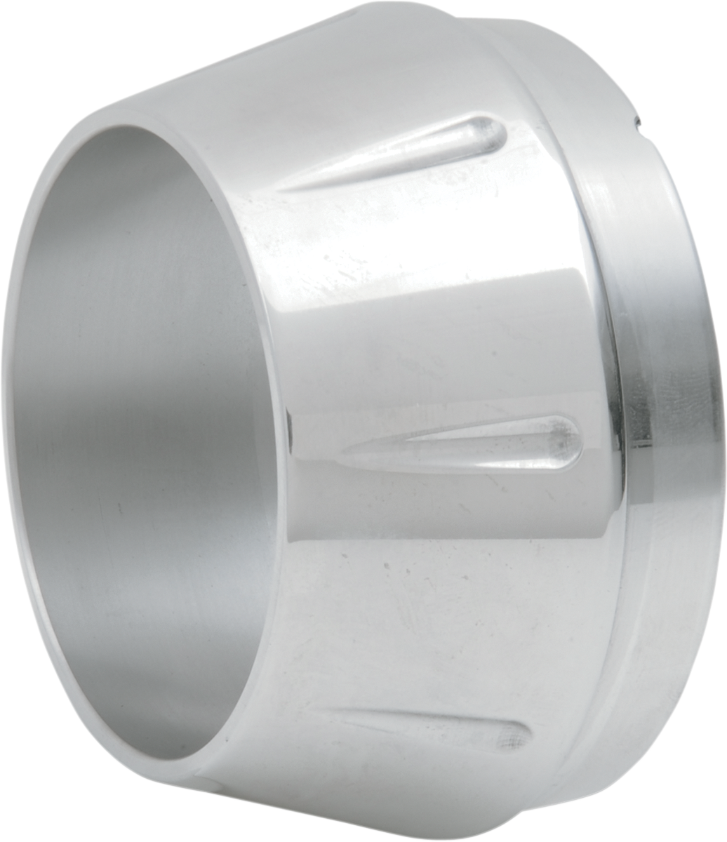 BASSANI XHAUST End Cap