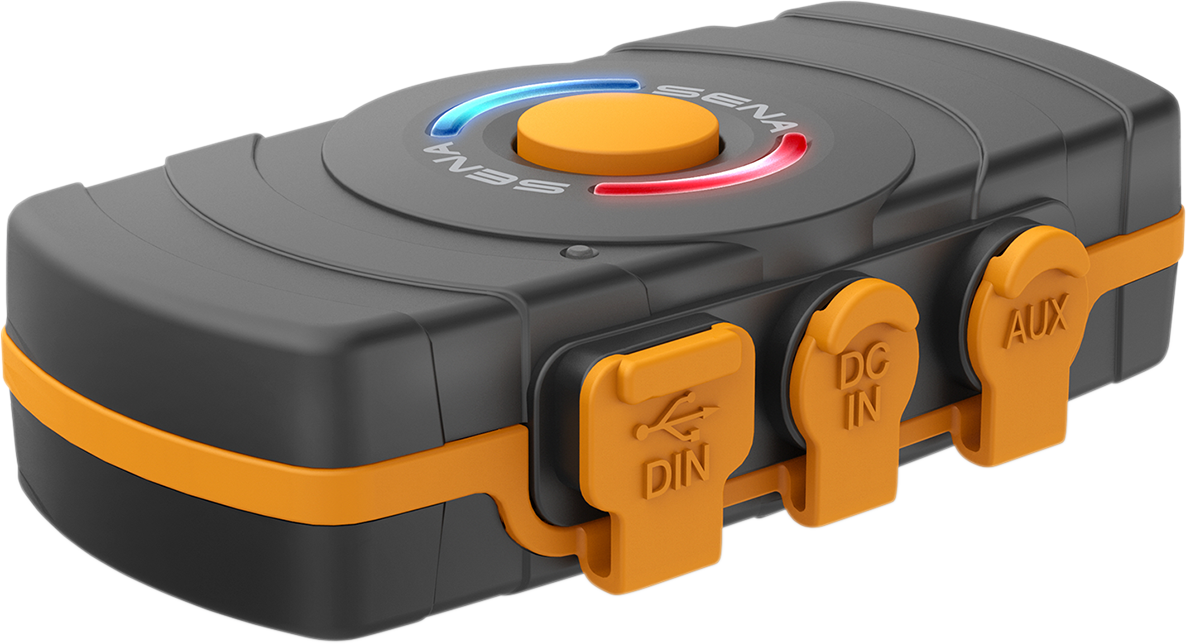 Freewire Bluetooth® Motorcycle Audio Adapter