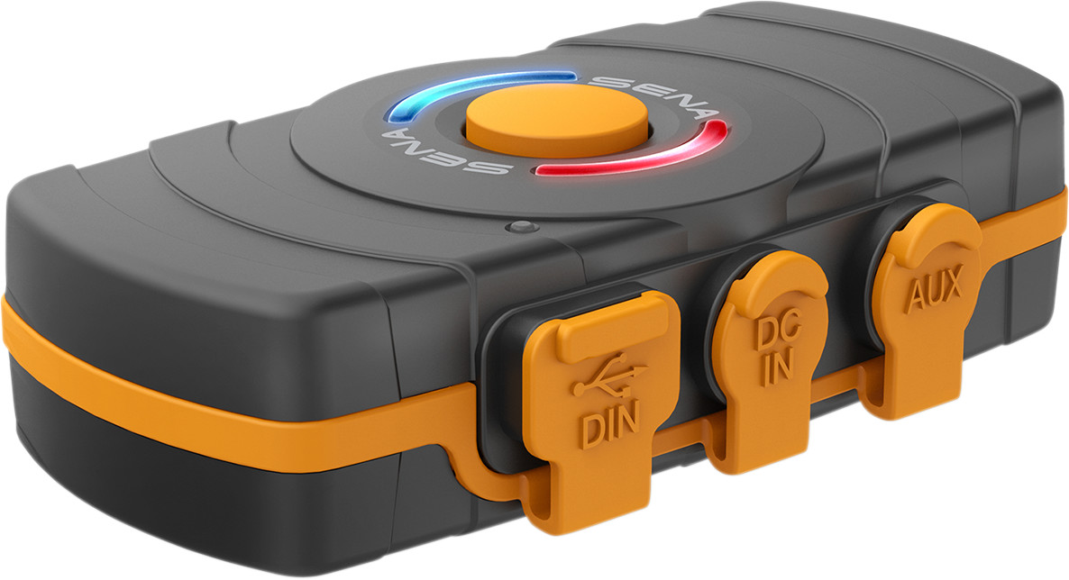 Freewire Bluetooth® Motorcycle Audio Adapter