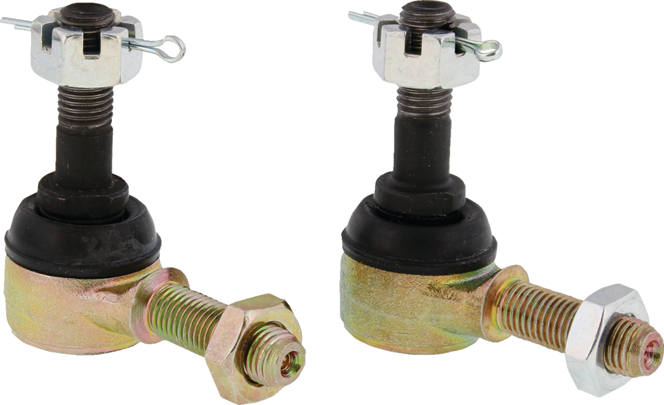 Tie-Rod End Kit