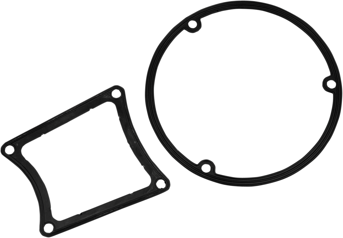 JAMES GASKET Derby/Inspection Cover Seal Kit