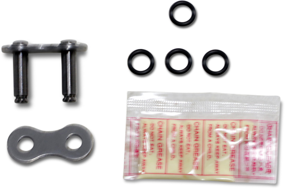 DID 520 VX3 Professional O-Ring Connecting Link