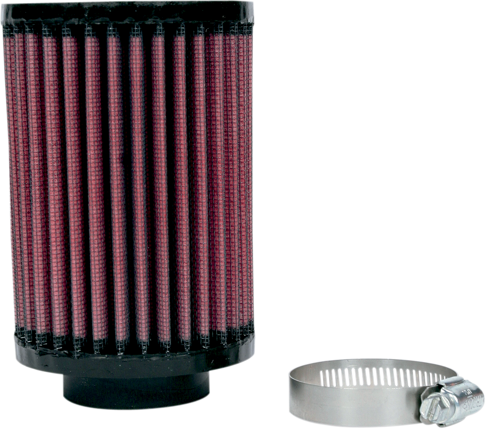 K & N Universal Clamp-On Air Filter