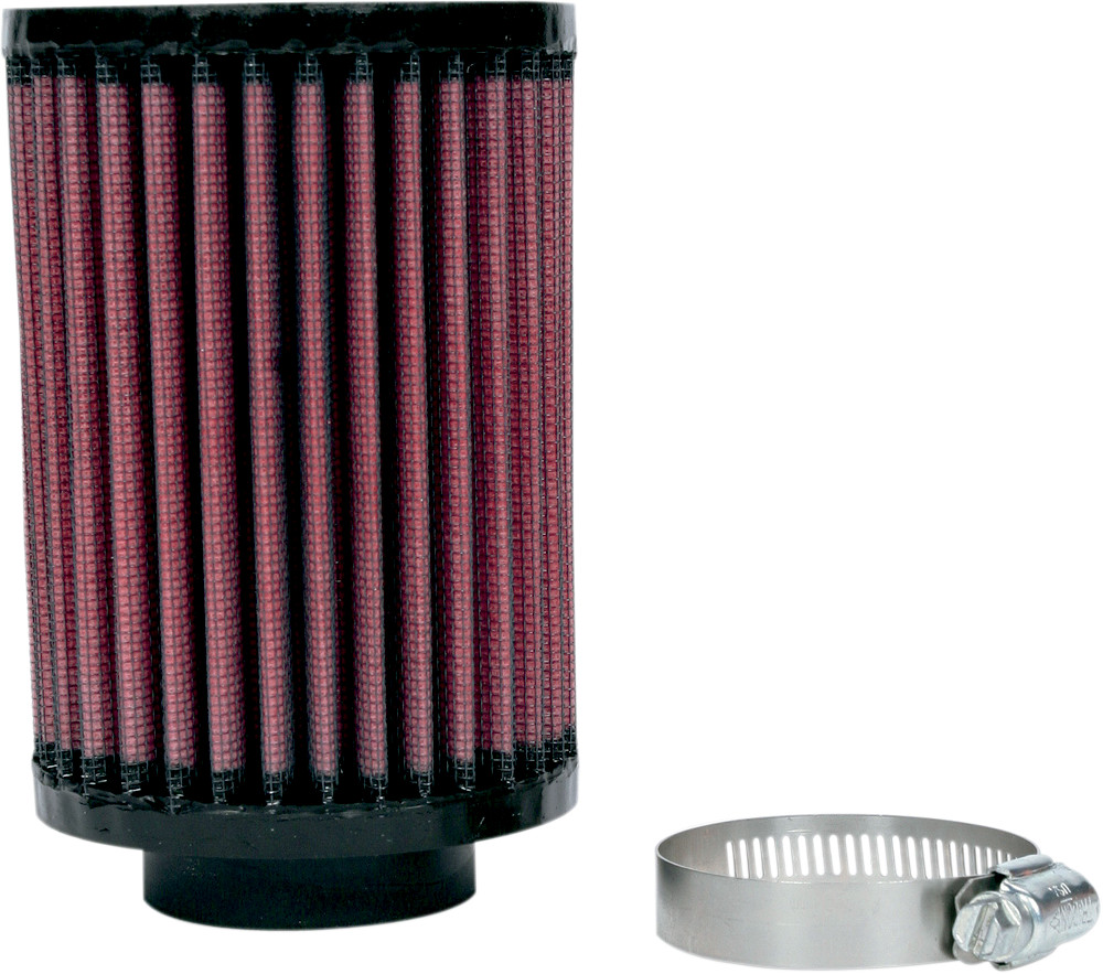 K & N Universal Clamp-On Air Filter