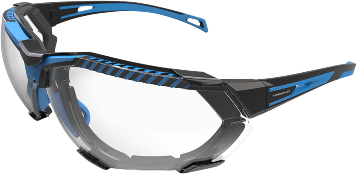 FORCEFLEX FF4 Comfort Foam Sunglasses