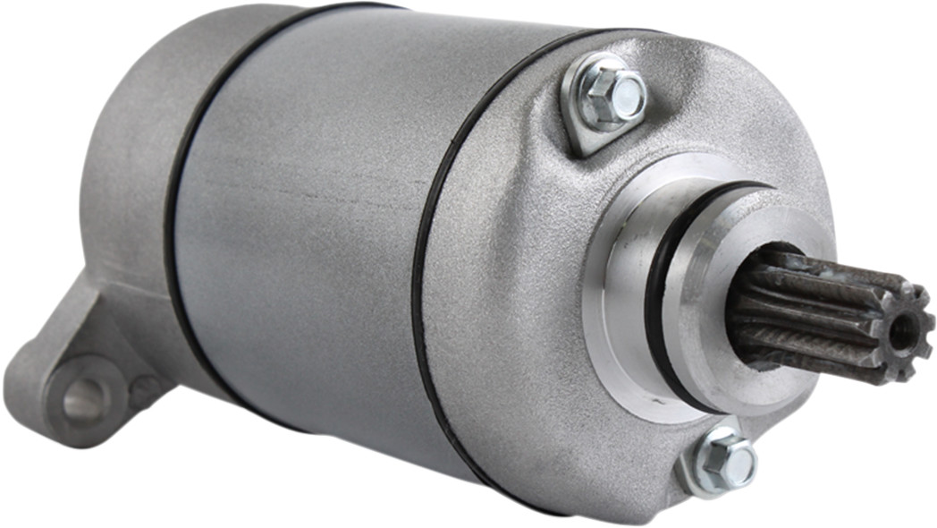 PARTS UNLIMITED Starter Motor
