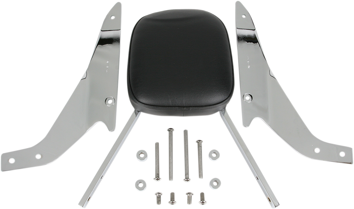 Cobra Sissy Bar - Standard - VZR 1800 2008-2008 Suzuki M109R2 Boulevard / 2006-2014 Suzuki VZR 1800 Boulevard