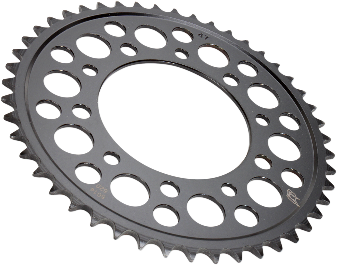 DRIVEN RACING Lightweight Steel Sprocket