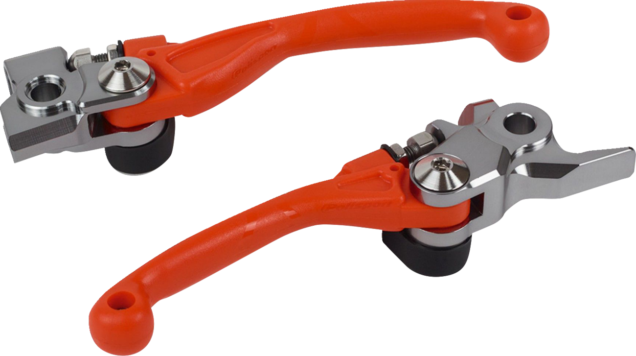 POLISPORT Pivot Unbreakable Lever Set