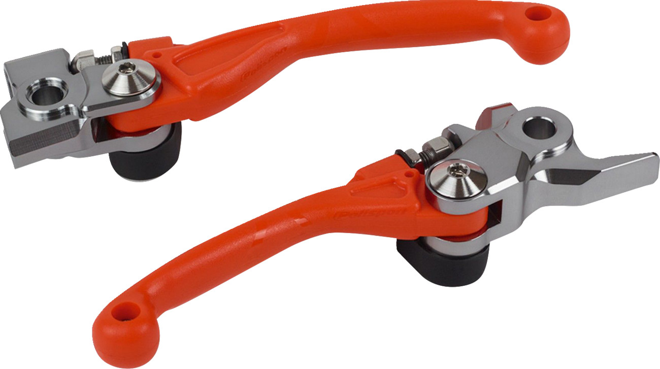 POLISPORT Pivot Unbreakable Lever Set