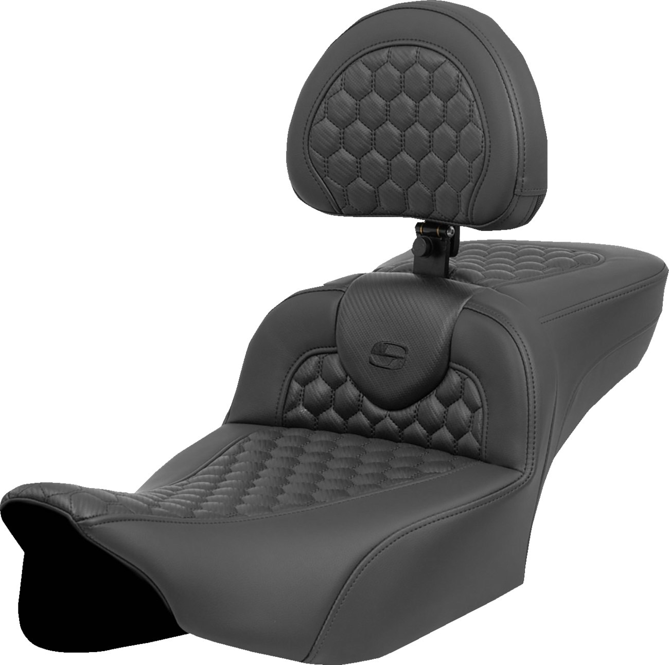 Roadsofa™ Extended Reach Heated Seat