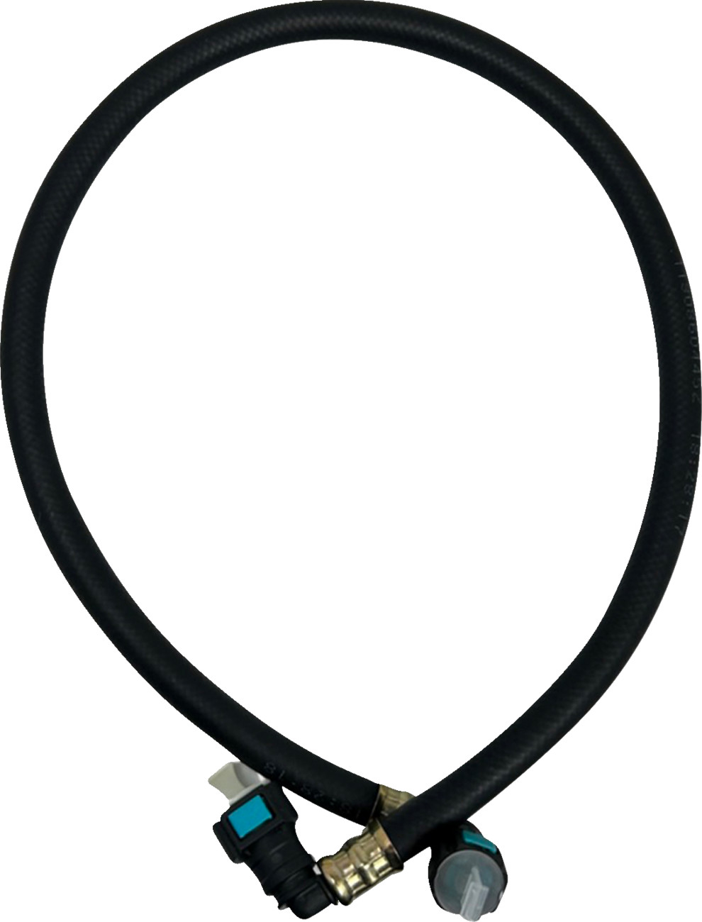 Moose Racing Replacement Fuel Line
