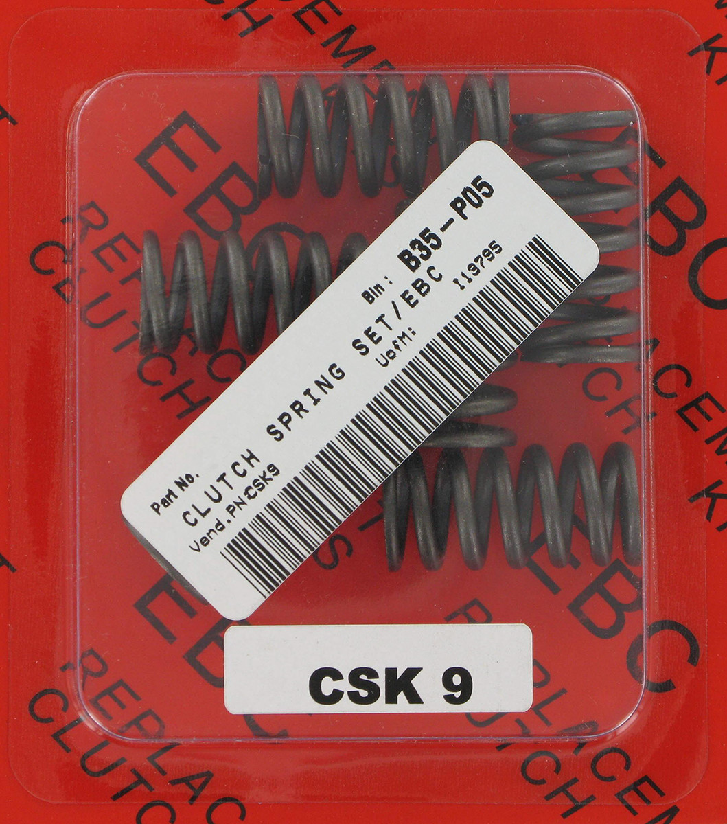 EBC Redline Clutch Springs