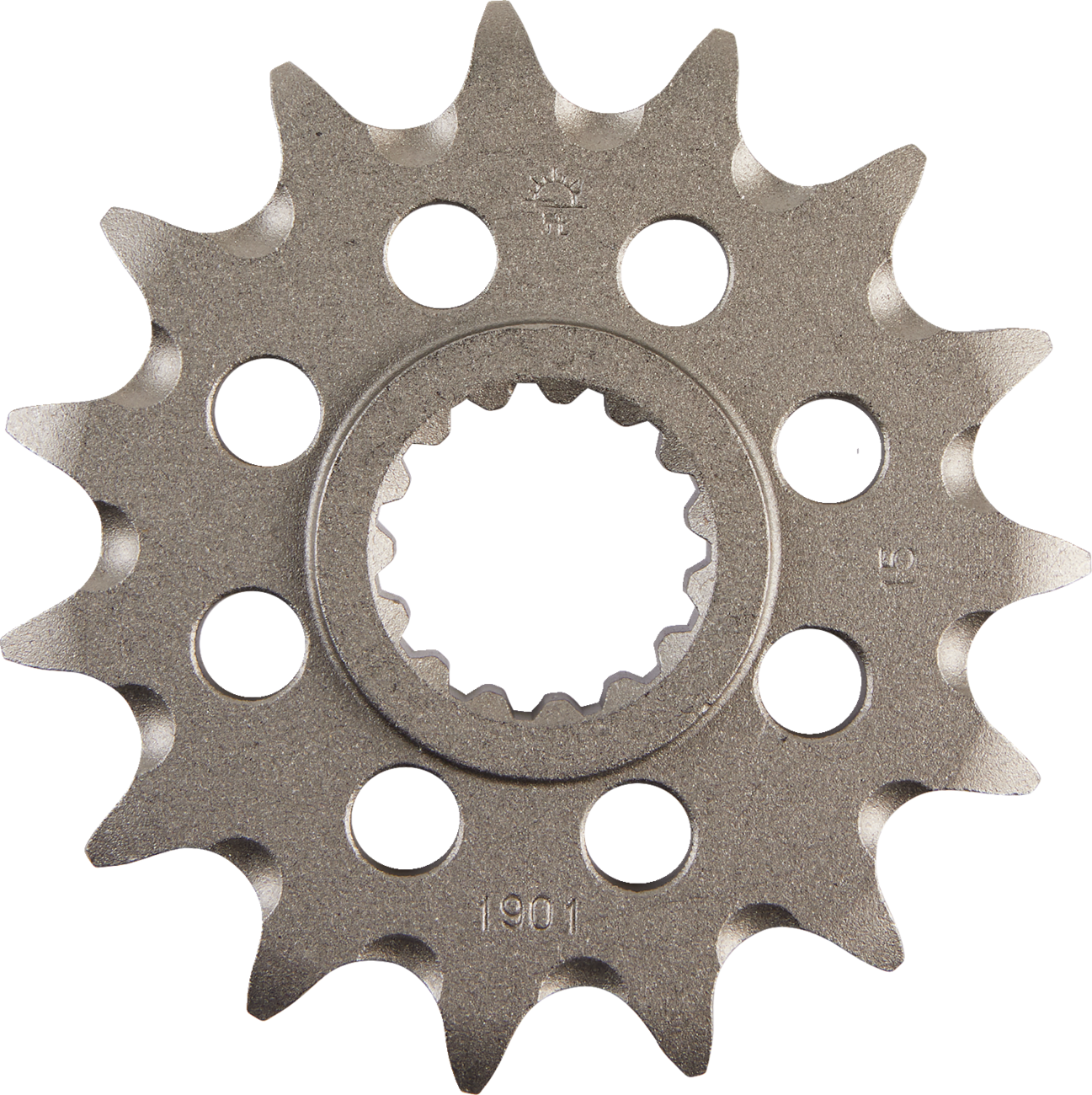 Jt sprockets Countershaft Sprocket - 15 Tooth - Husaberg/KTM 15T