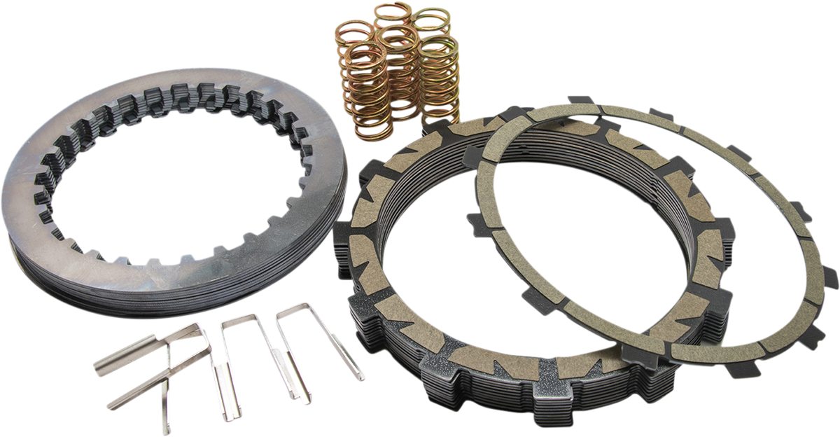 Rekluse Torq Drive Clutch Pack TM 250cc-300cc 2019