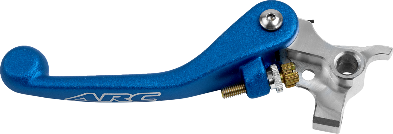 Forged Clutch Lever