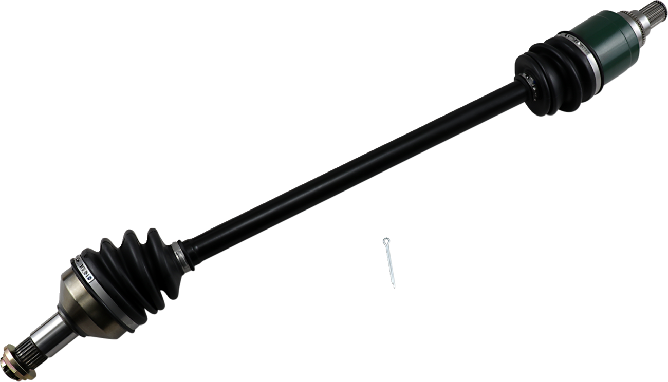 Moose Racing OEM Replacement Standard CV Axle