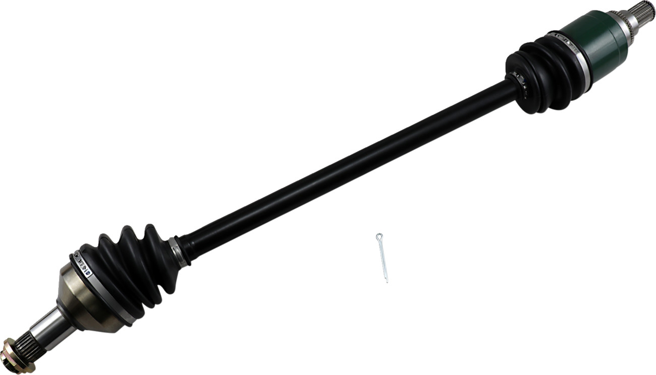 Moose Racing OEM Replacement Standard CV Axle