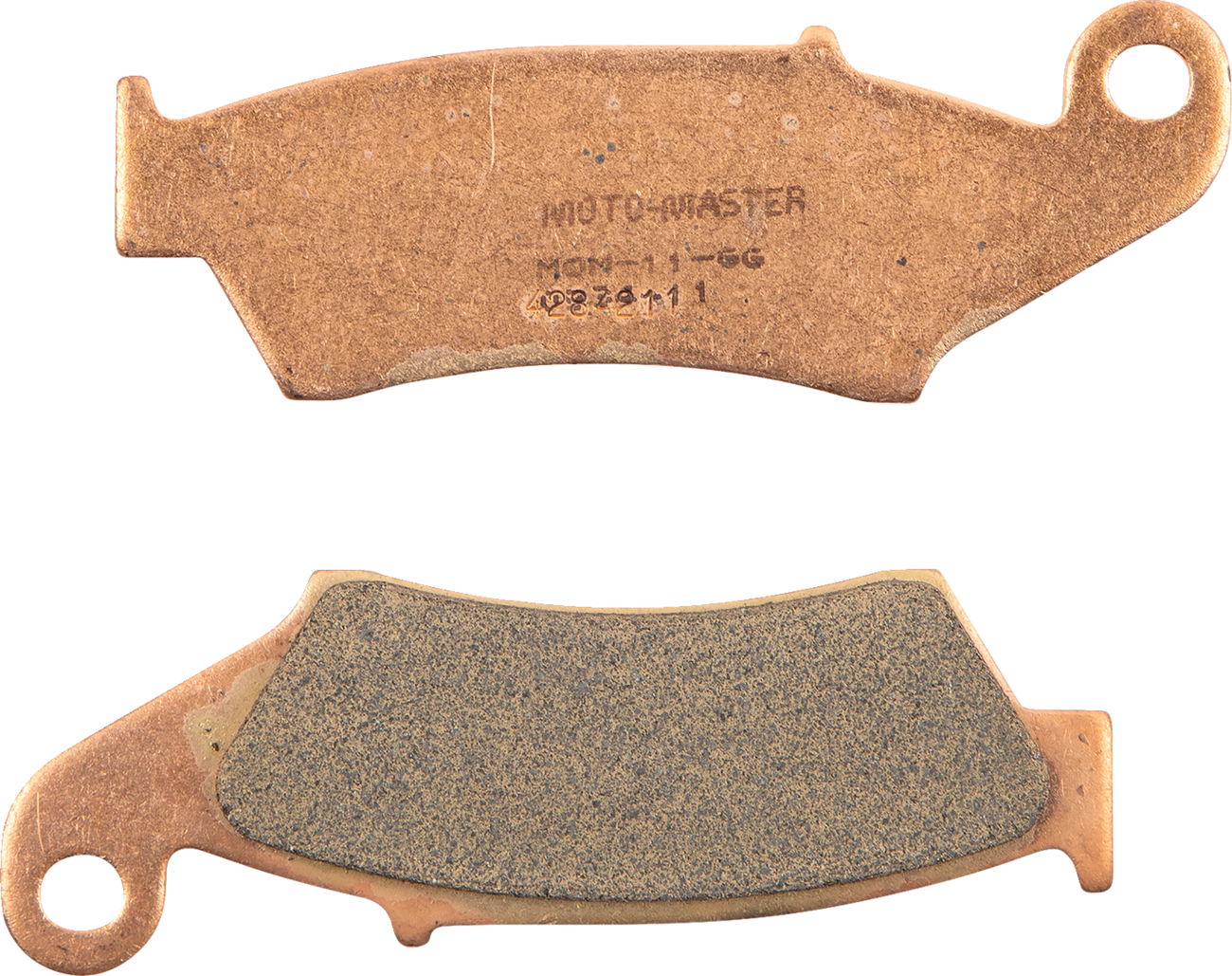 MOTO-MASTER Sintered Brake Pads