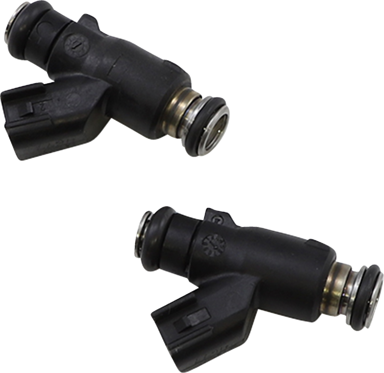 Daytona twin tec llc High Performance Fuel Injector Set - 9.2 Grams Harley Davidson