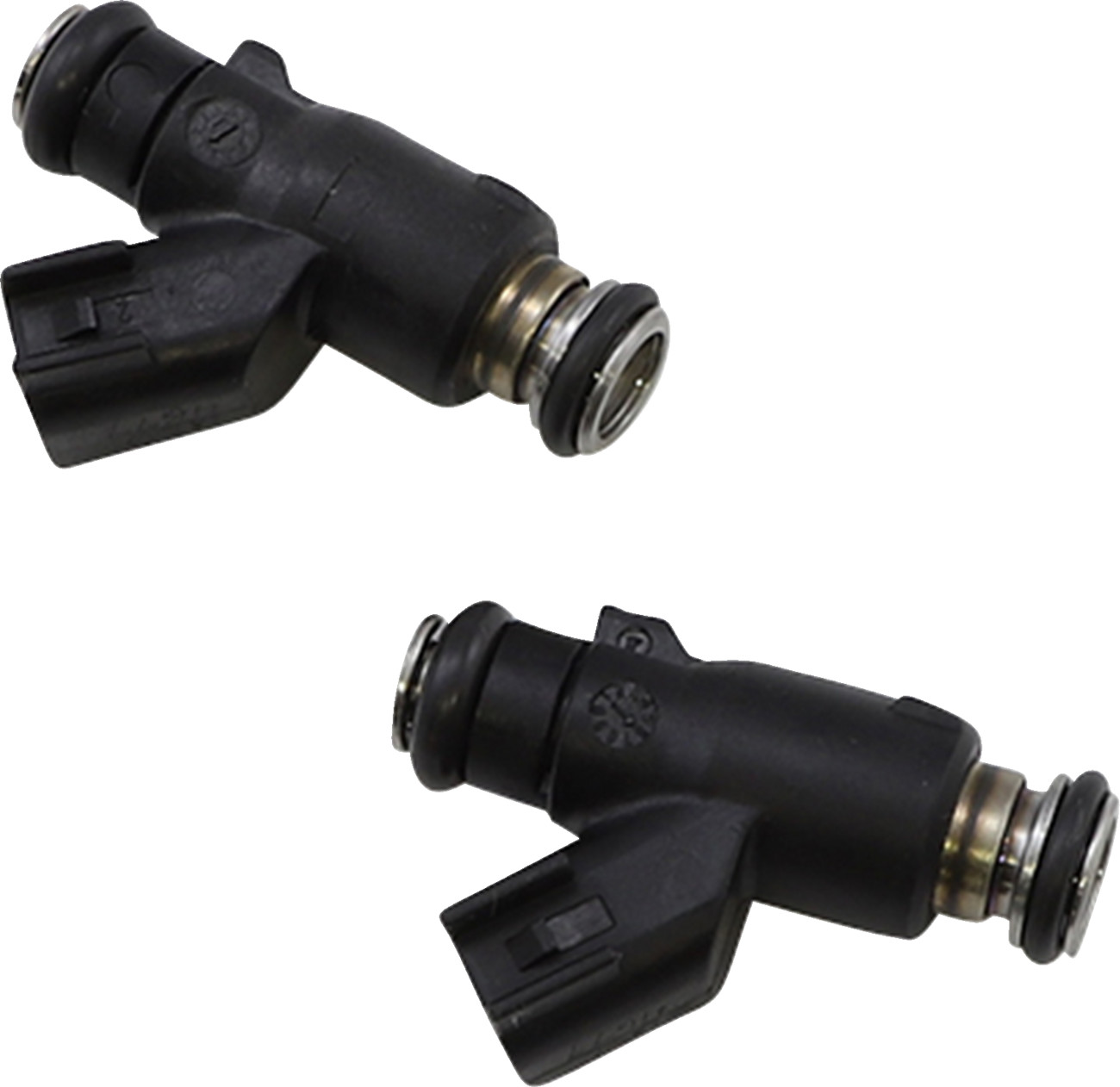 DAYTONA TWIN TEC LLC High Performance Fuel Injector Set