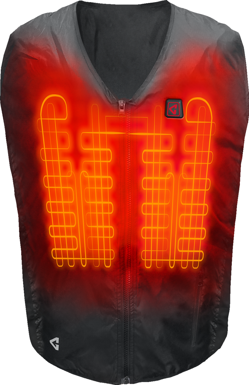 7V Battery Heated Vest Liner
