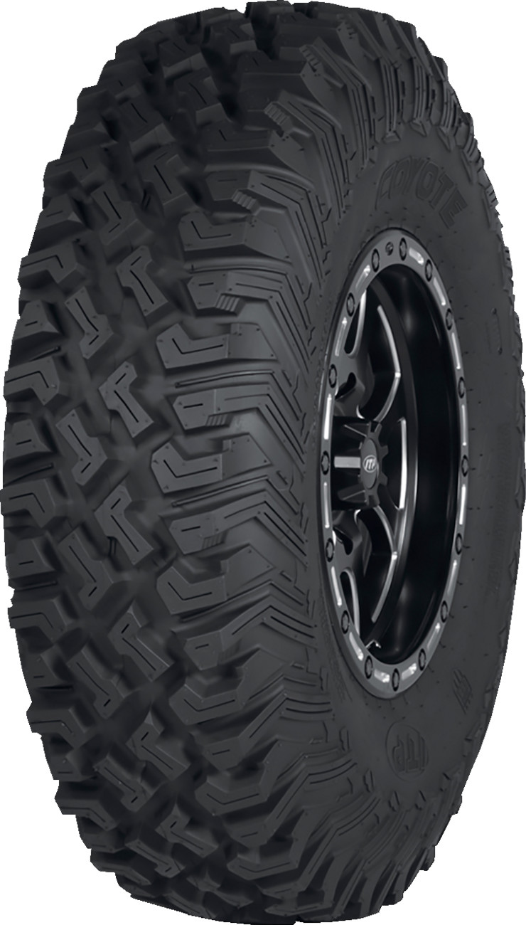 Itp Tire - Coyote - Front/Rear - 32x10R-15 - 8 Ply