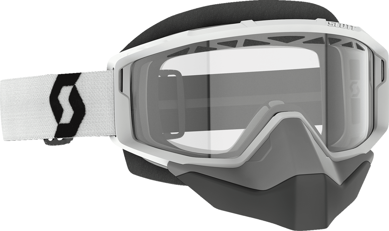Scott Primal Snow Cross Goggles