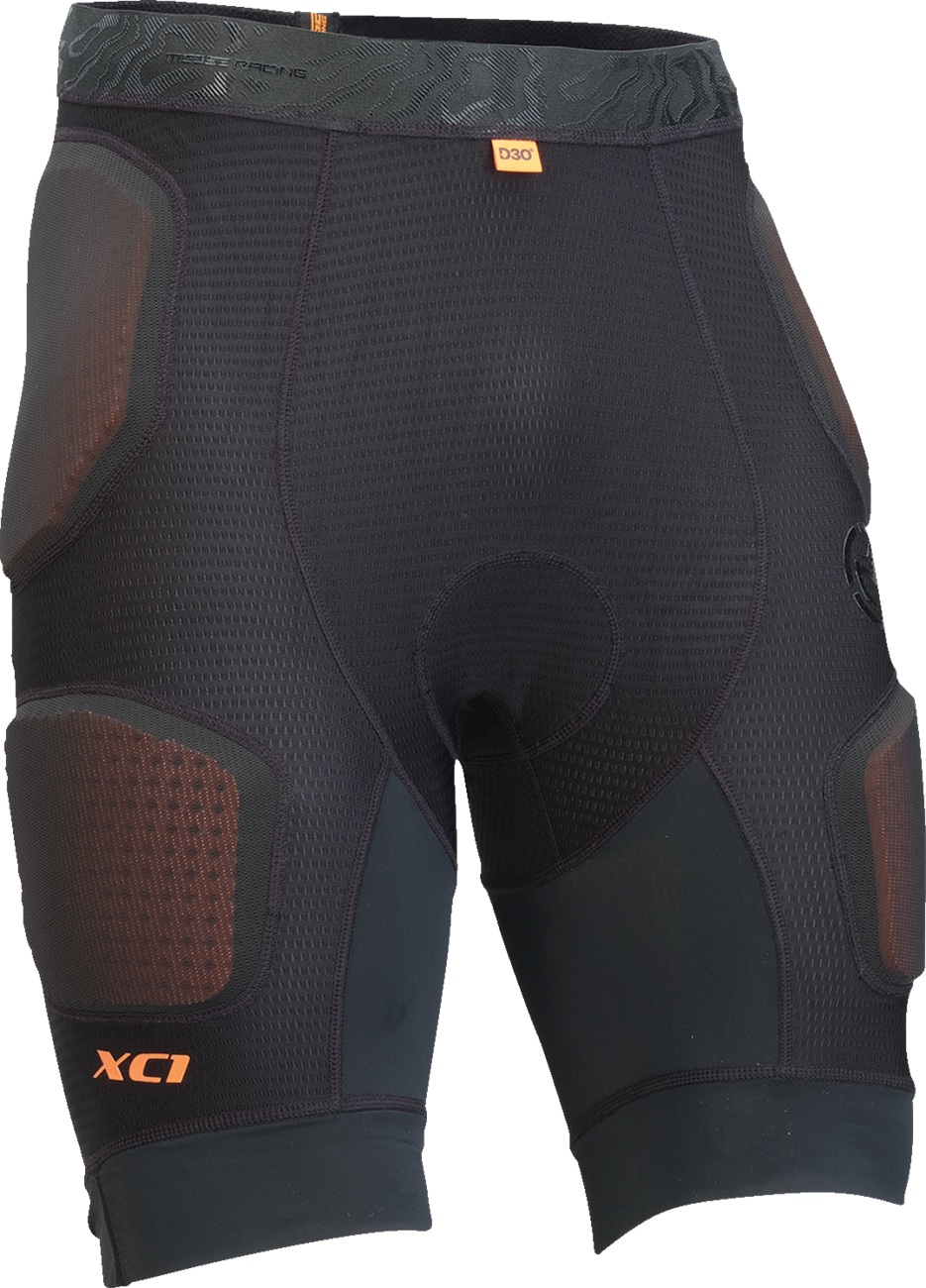 Moose Racing XC1 Guard Shorts