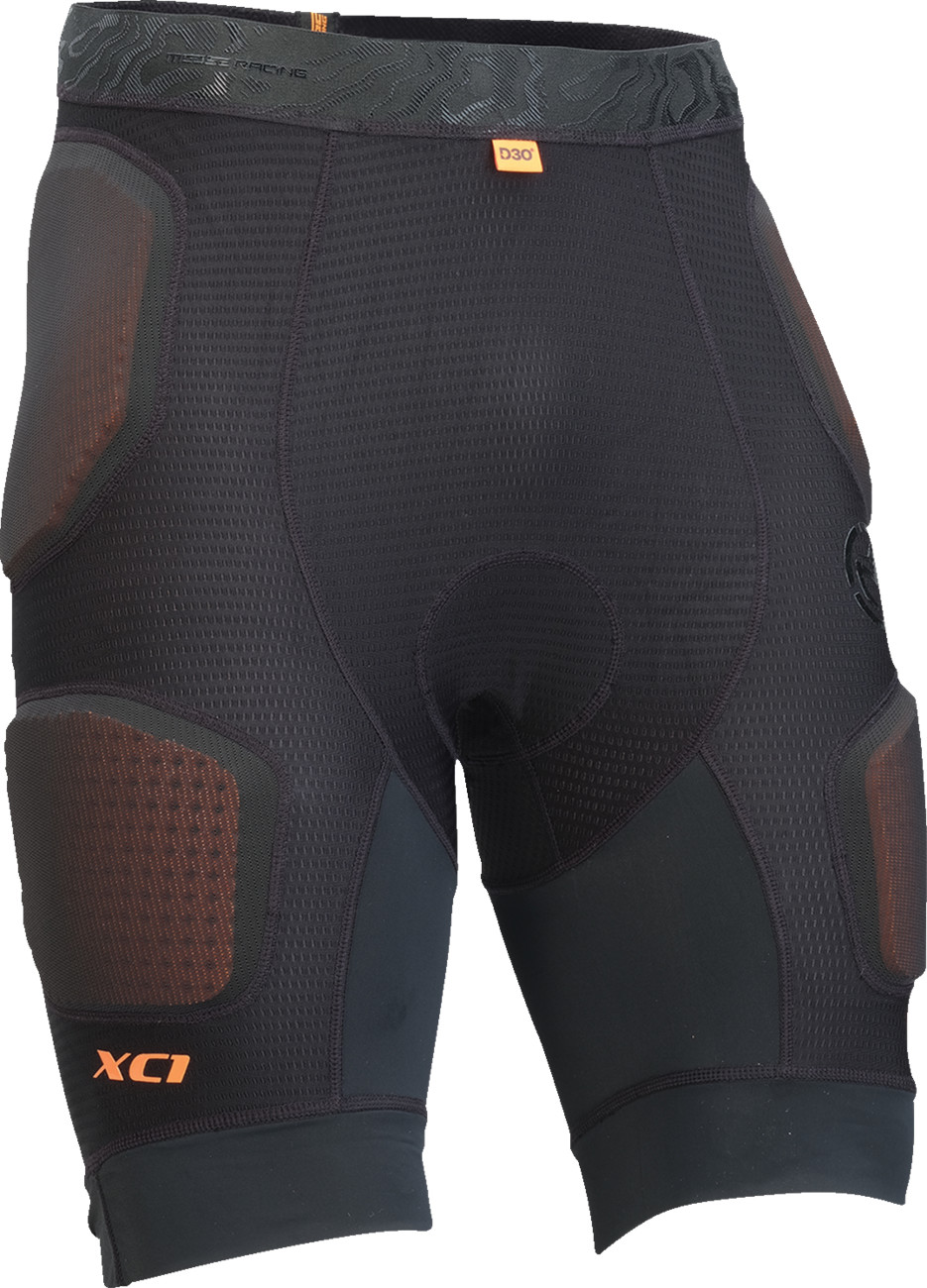 Moose Racing XC1 Guard Shorts