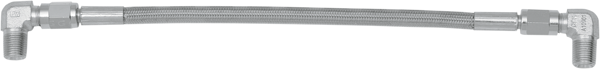 Universal Fuel Line Crossover