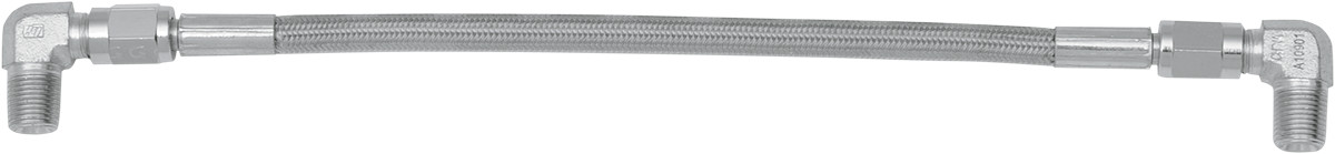 Universal Fuel Line Crossover