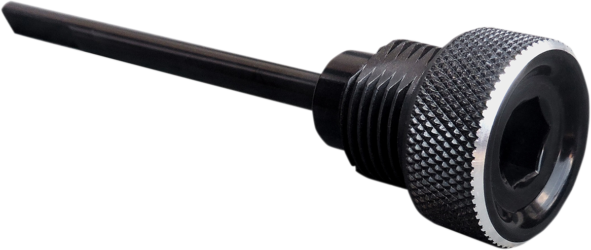 ACCUTRONIX Knurled Transmission Dipstick
