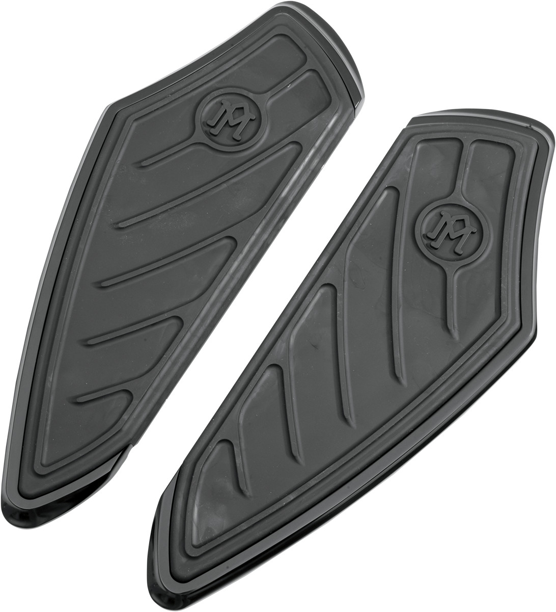 PERFORMANCE MACHINE (PM) Contour Floorboards