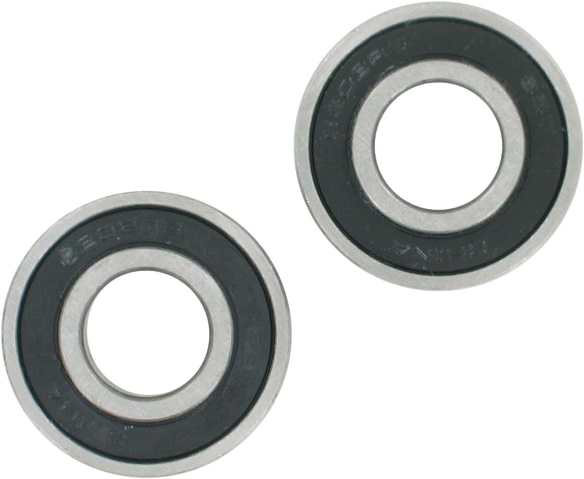 Pivot Works Front Wheel Bearing Kit KTM 50cc 1998-2008