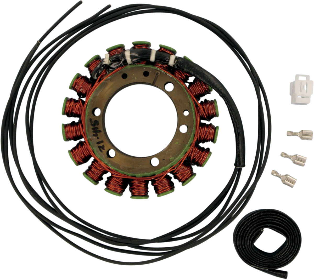 RICK'S MOTORSPORT ELECTRIC Stator