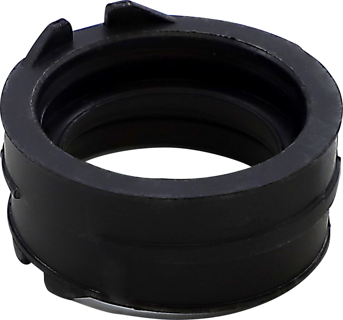 Moose Racing Moose Carburetor Mounting Flange
