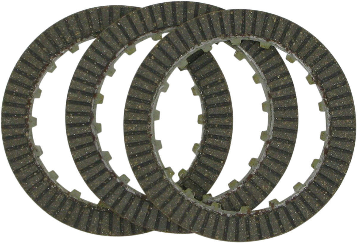 EBC Redline Clutch Kit