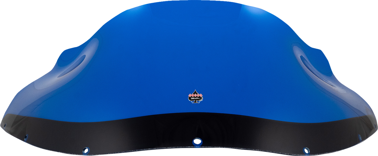 KLOCK WERKS Kolor Flare™ Windshield for FXRP Fairing