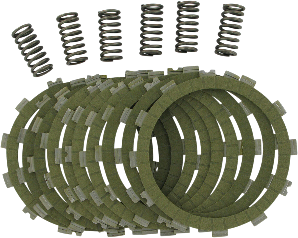SRC Series Clutch Kit